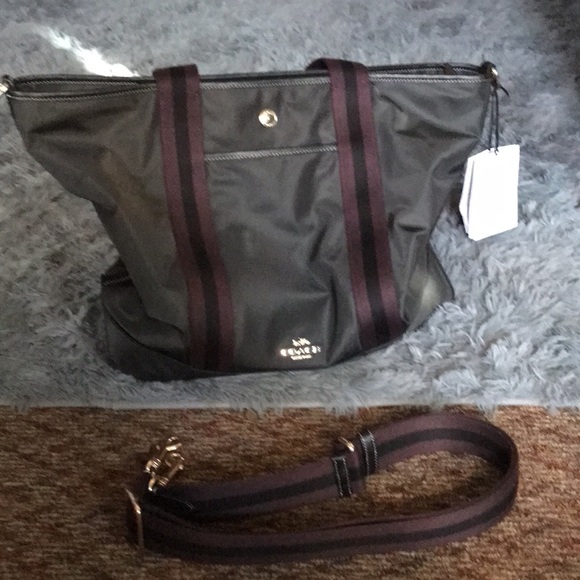 Coach bag - Picture 8 of 9